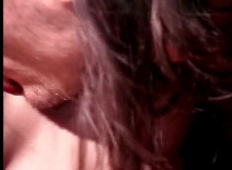 Teens Get it Hard: Hottie girl gets fucked in this vintage action