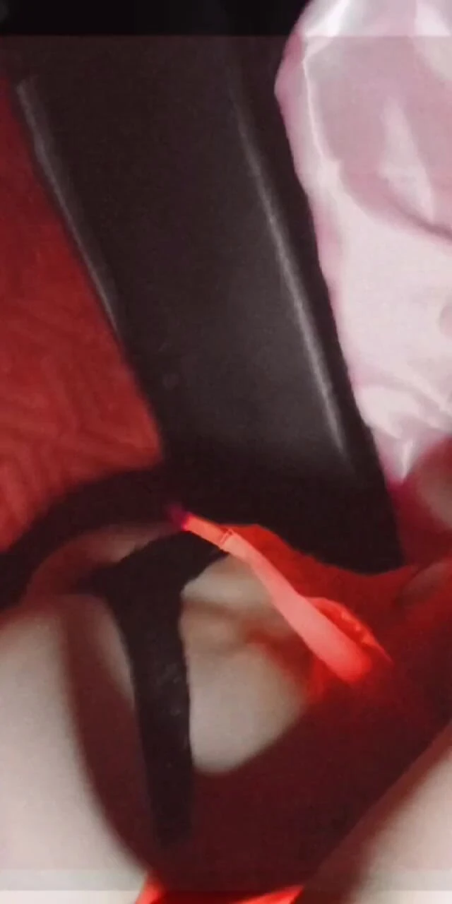 AsianSharinami: I Want You to Lick My Pussy Please