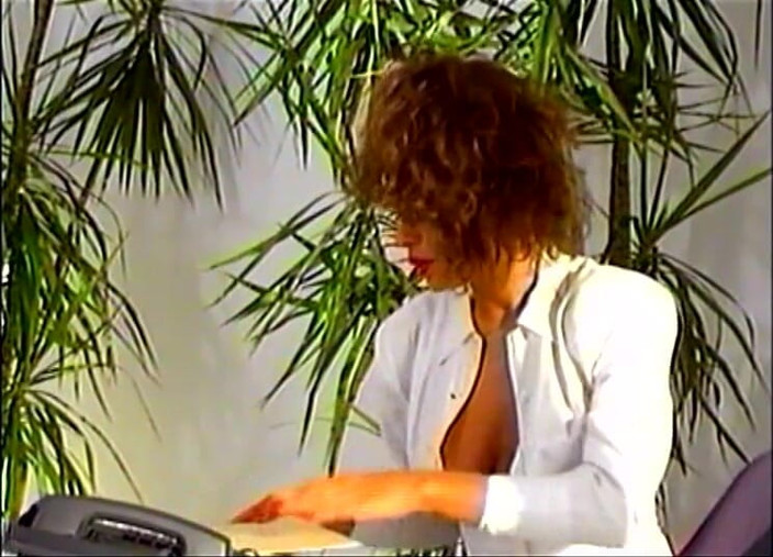 GERMAN PORN CLASSICS: Aféra Barlow