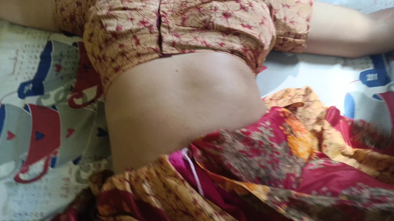 Inba: Casalinga tradisce parte 4