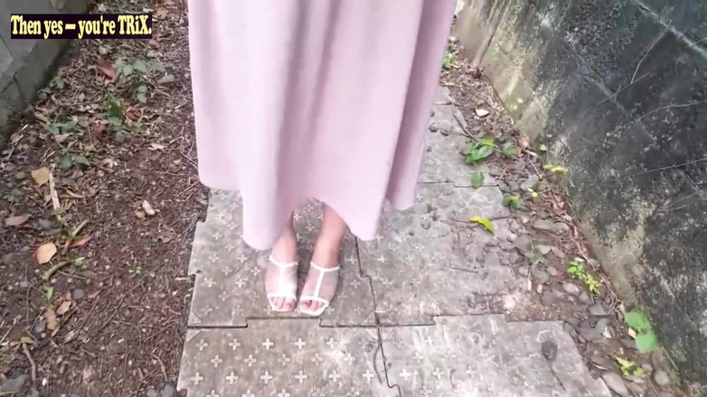 A case of fling: アジアンエンジェル 26528