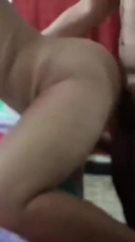 Tvrdé šukání kundičky mé bývalé manželky v hotelovém pokoji - Rich Sloppy Deep Blowjob