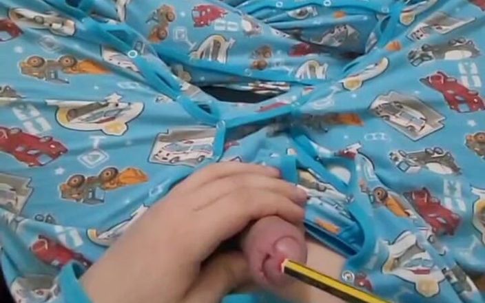 KinkyDL94: Soando em My Adult Romper Abdl