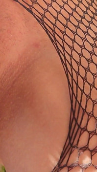 Catsuit Oral Outdoor