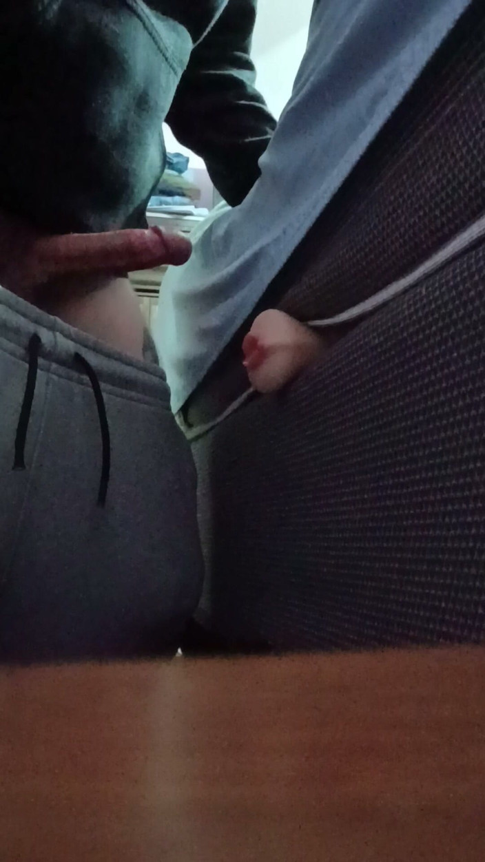 Themilkman618: Různé způsoby masturbace Jackoff nějaké tajemství, některé ne