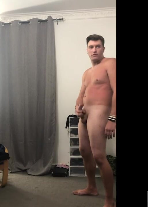 Palko Krisztian: Real Striper Good