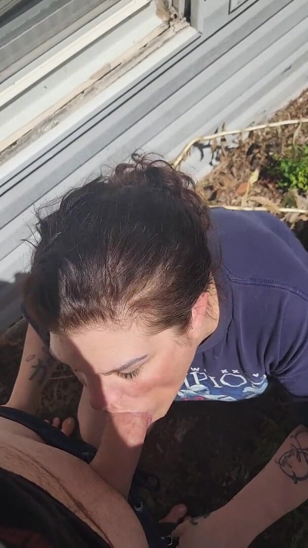 Lola Mur: Cabeça sorrateira na estrada
