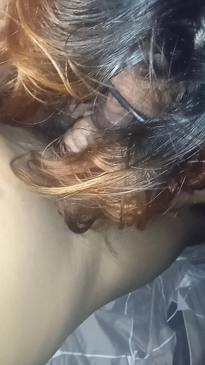 Eatrella j: B.パーティーの後、メイソンとしゃぶってセックスする