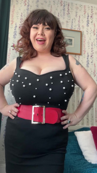 Solo Woman