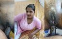 Sofia Salman: Indisches heißes mädchen viral Mms sofia aur salman ne ki...
