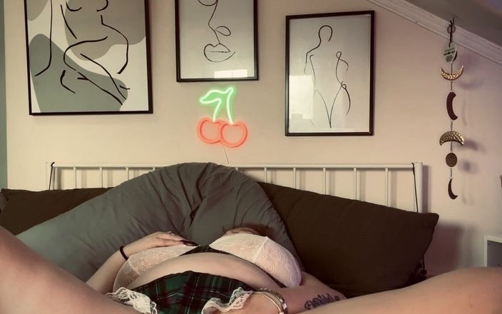 Flame_fantasy_x: Vibrator Play