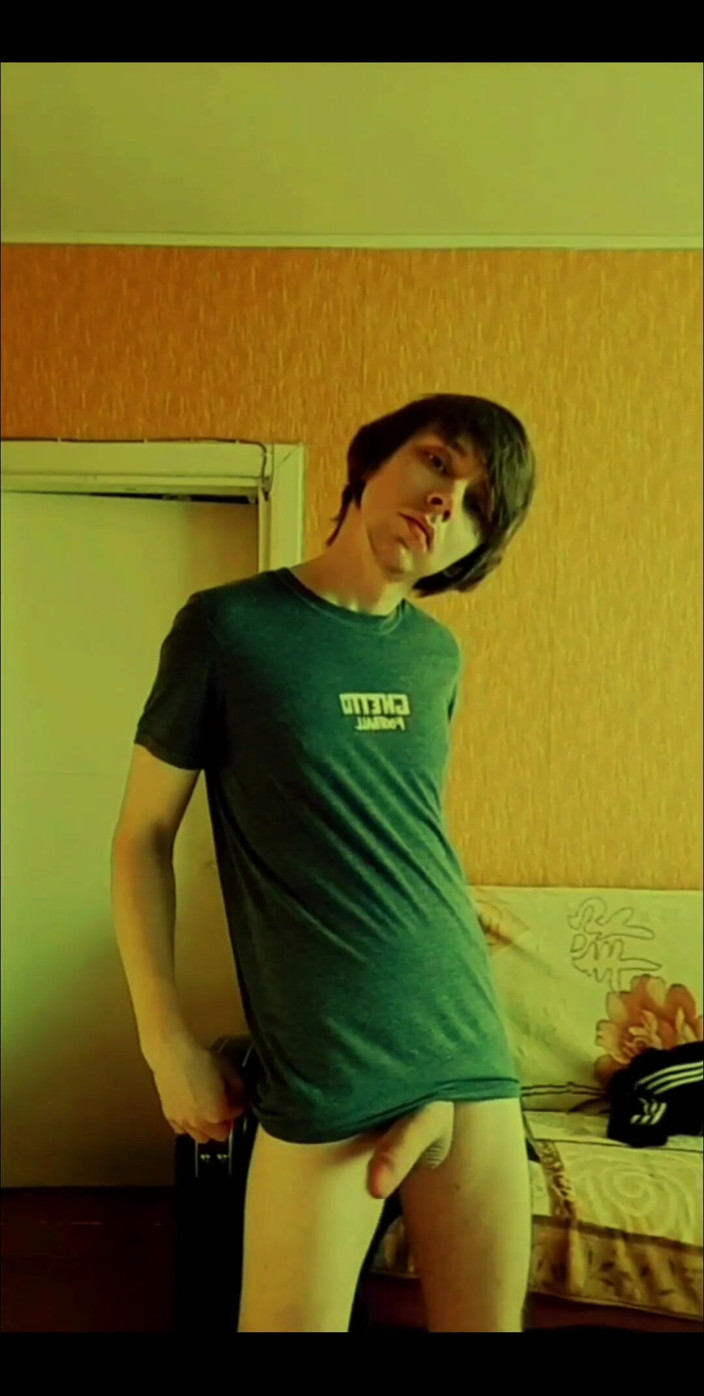 Latvian_boy: Solo masturbatie