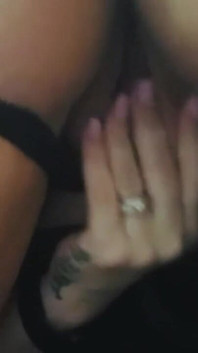 Pussy Play Phat Lips