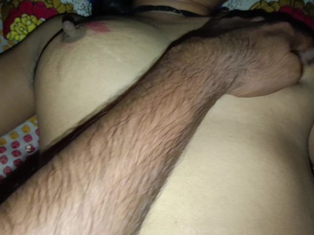 First Time My Hot Sister-in-law (Hottie Manisha)