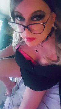 CD Krissy Sweets Sehnt Sich Nach Deinem Harten Schwanz