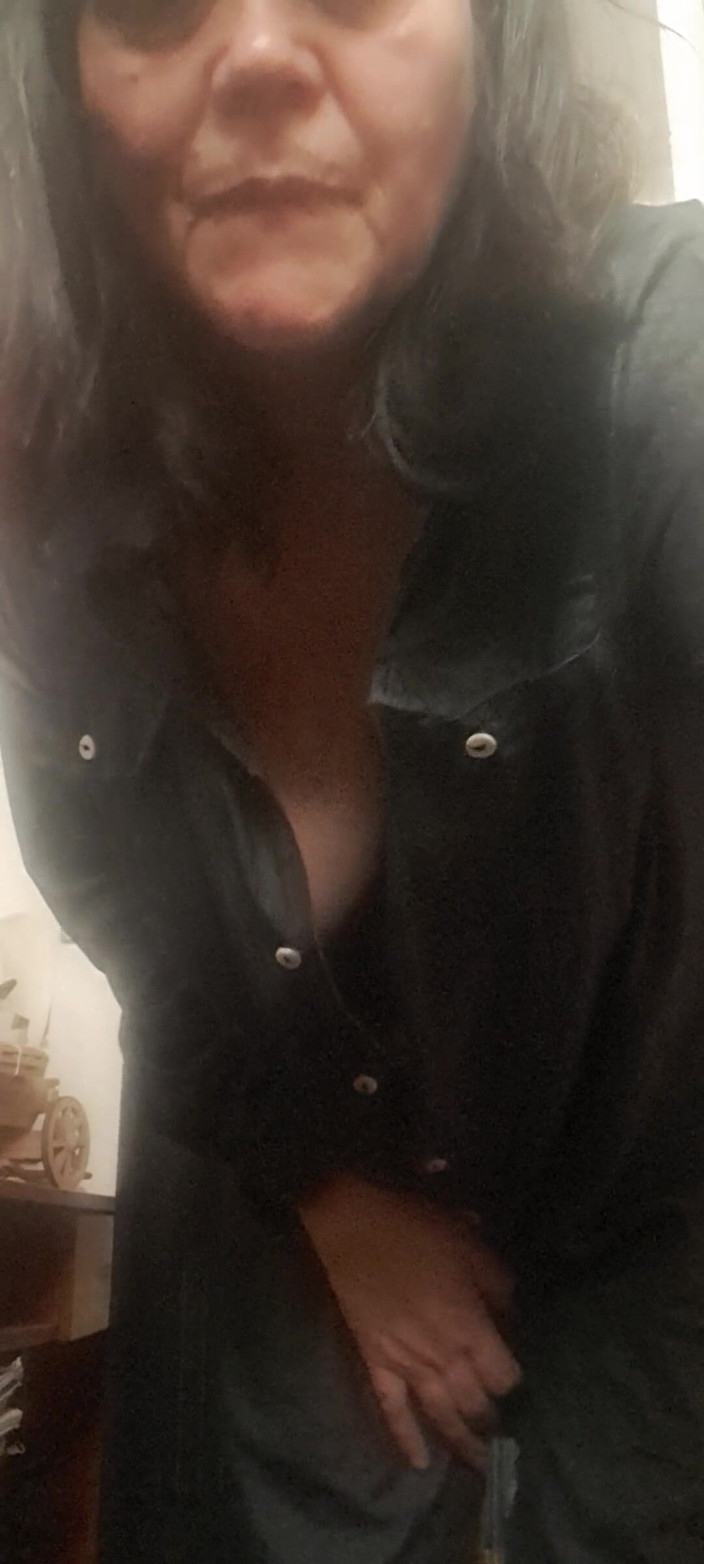 Mommy big hairy pussy: Murada na mou kundičku