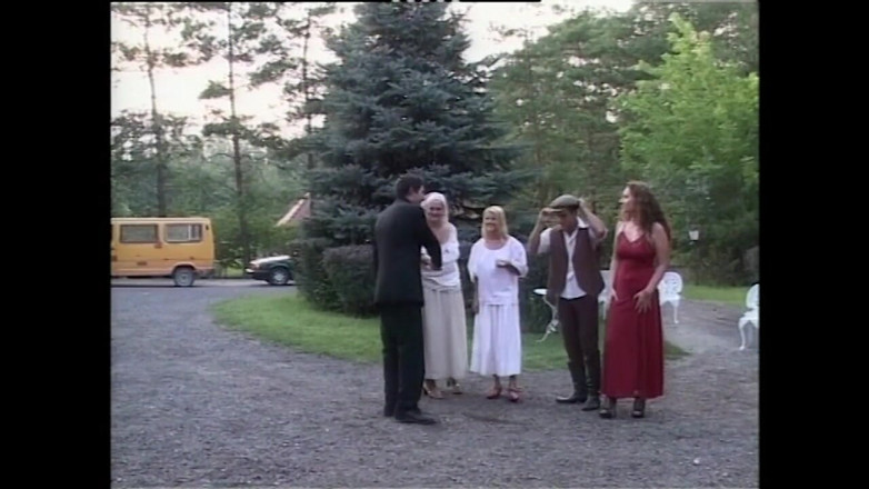 XTime Vod: Rosalia Catanese - soft film exclusivo