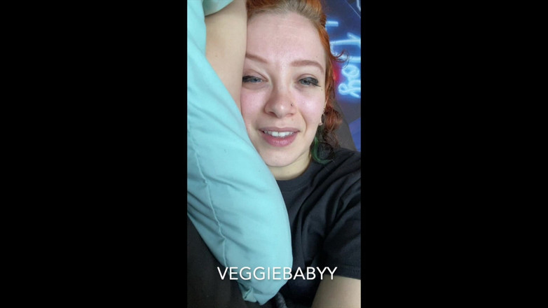 Veggiebabyy: Sevimli ve rahat gfe görüntülü sohbet 31 talimatı