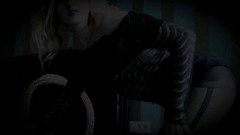 Goddess Celine: Succubus Coșmar