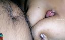 SL Milf: Des gros seins naturels baisent et me sucent la bite