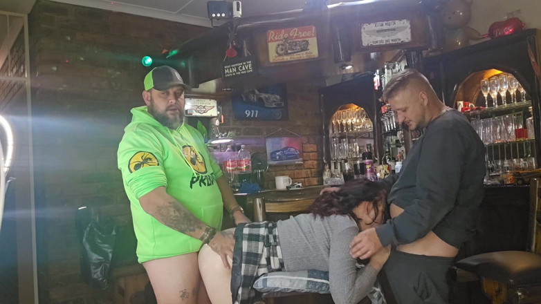 Sparowdox: Sharing My Friends 19 Year Old Stepdaughter