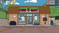 LoveSkySan69Real: Simpson Simpvill část 12 Chat od Loveskysanx