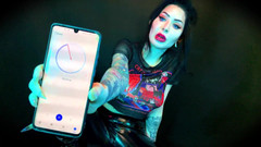 Baal Eldritch: Lo stratificazione di gagger: beat the clock - sissification, breath play,...