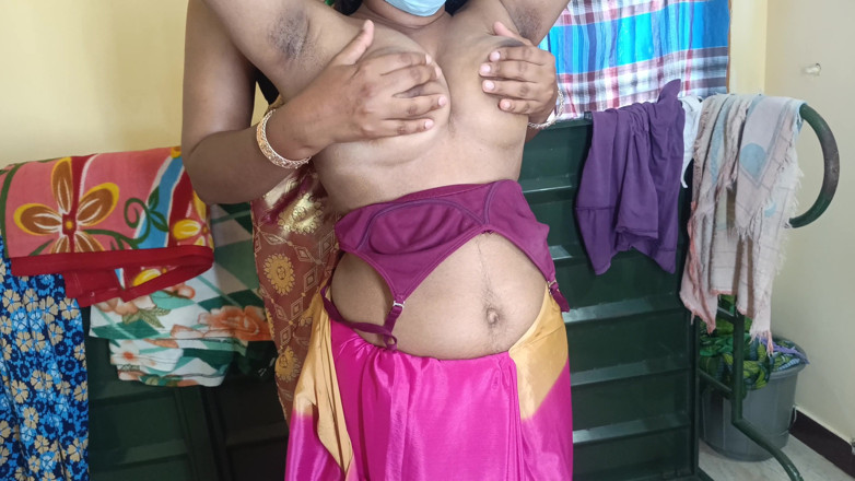 Pushpa studio: Lesbian Hot Romance 2