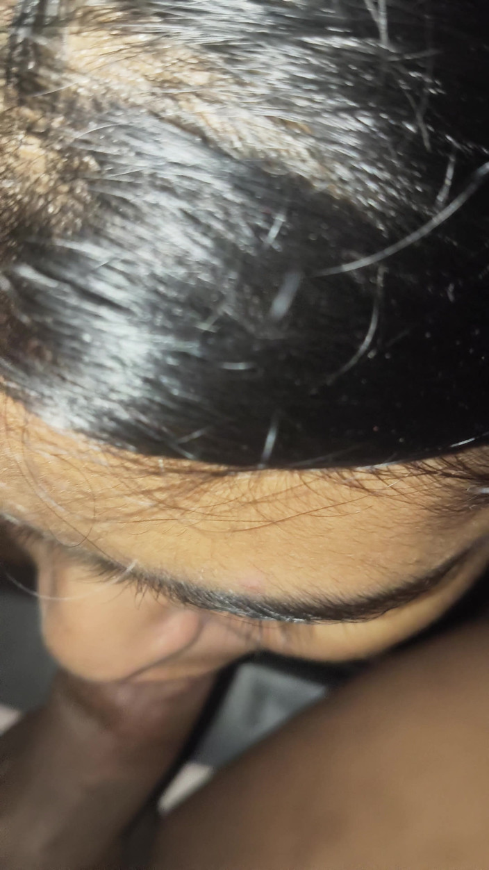Simranqueen: Wifi marido amigo chupando