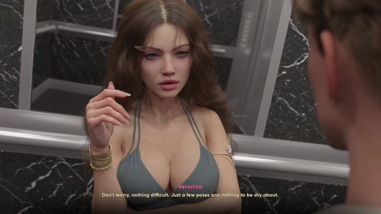 Wickedgammes: Student i wiele tajemnic, część 17