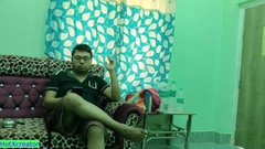 Hot creator: L'ufficiale della banca indiana scopa una bella india! Sesso reale