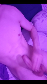 Do You Like When I Jerk off? I Sure Like It
