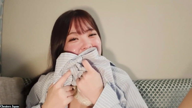 J-Girls Club: Asiatischer engel 26336