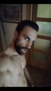 Would You Suck My Dick?