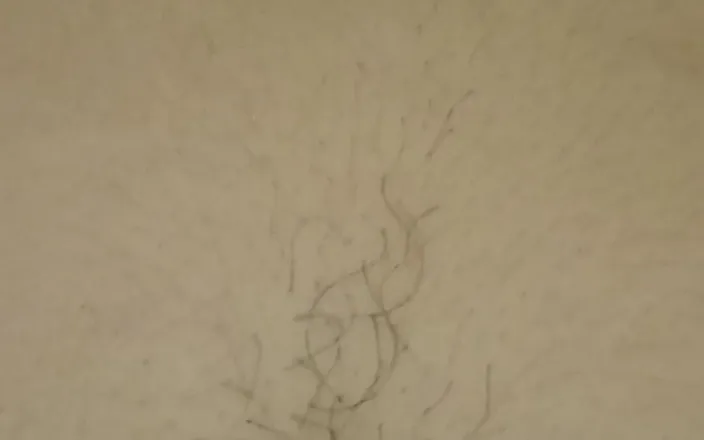 BW_Dolphin: Hairy Pussy and Bellybutton