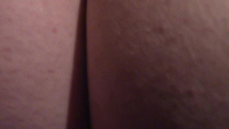 Femdom Austria: A closeup of Goddess Gloris's big ass