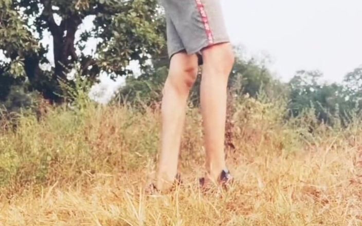 Tani: Cum Boy Fun