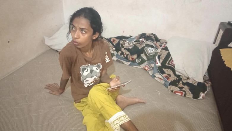 Truefuker: Zábava desi Bhabhi
