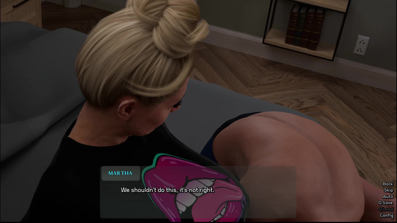 Johannes Gaming: 갓슨 리메이크 1 Marnie의 굴복을 따먹어