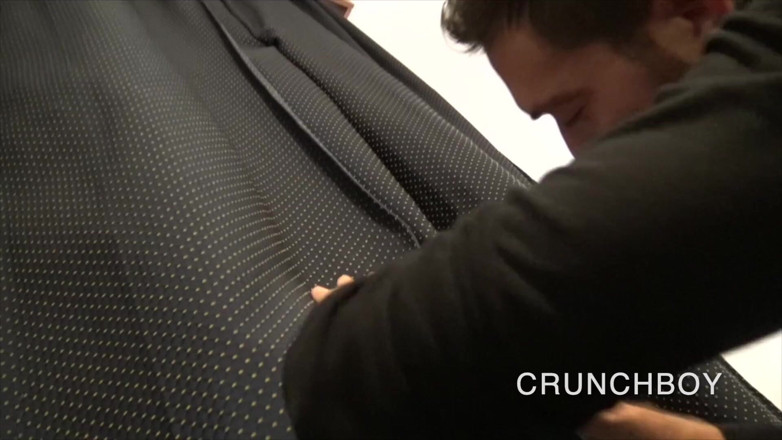 Bareback porn with straight boy: Ricco는 aj alecnader의 큰 자지를 따먹었습니다.