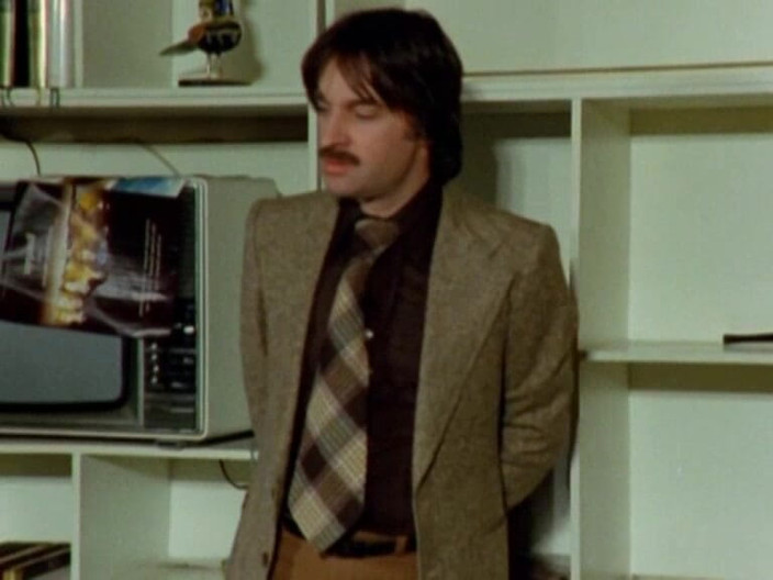 Java Consulting: Người vợ Pháp đòi hỏi phải được đụ.