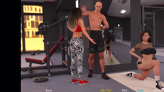 Captain ero gaming: 방탕 EP 5.0의 단계 - 최고의 부품