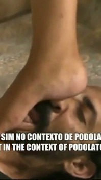 Diario Do Podolatra Gresopio - Worship 1