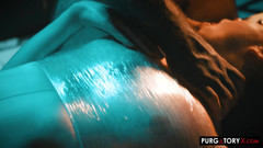 PurgatoryX: Purgatoryx - Mantis Vol 1 Parte 1 com Eden Ivy