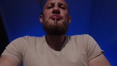 Hunky time: I Use You My Pig