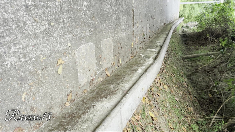 Ruxxxo18: Incontro colombiano per strada che vuole del sesso selvaggio