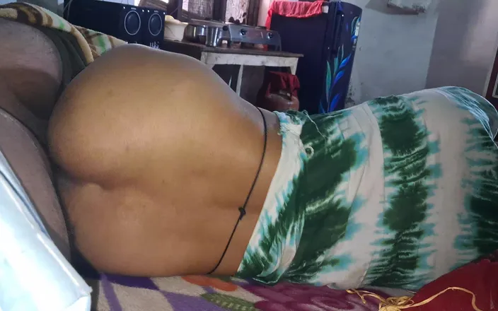 xshika: Indian Hot Wife Xshika Fucked Spooning Position