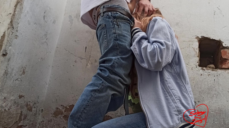 SOboyandSOgirl: Cum in mouth during recess helped relieve stress - So boyand...