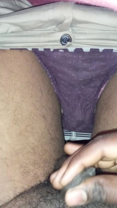 Rahul briliant: 헨드 직업