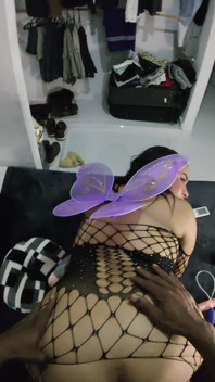 POV Cummy Bear Fun Time Slut 69
